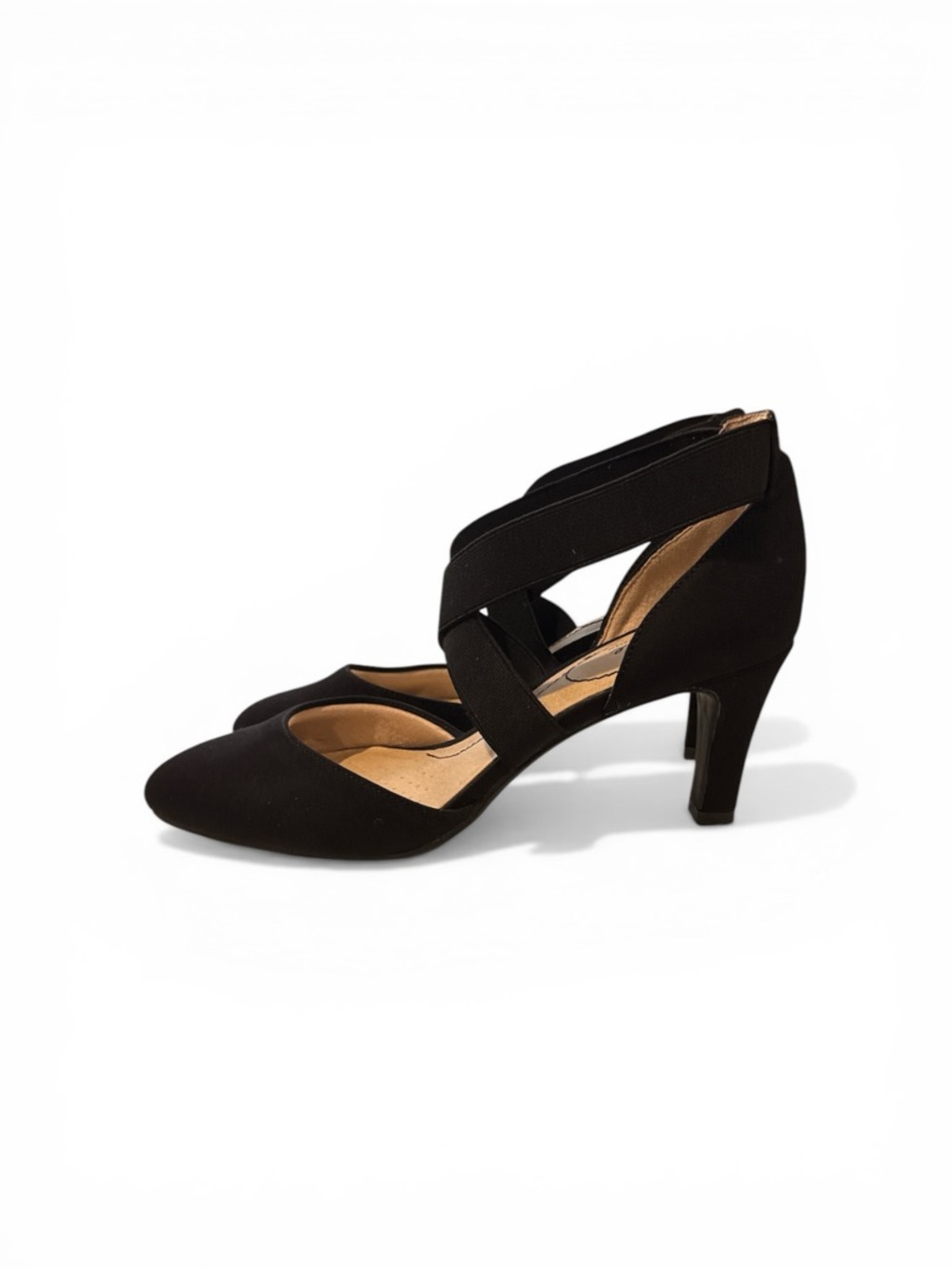 Life Stride Gallery Pump Heels - Picture 7 of 9